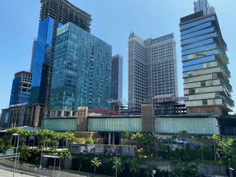 Pejabat untuk Dijual di Petaling Jaya (Selangor) - KT Teoh - Exterior - PropertyGuru.com.my