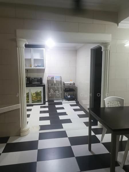 Semi-Detached House for Sale in Tampoi (Johor) - Jameson Choo - PropertyGuru.com.my