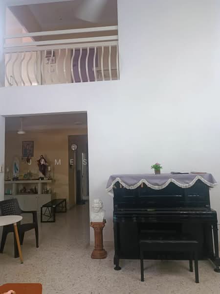 Semi-Detached House for Sale in Tampoi (Johor) - Jameson Choo - PropertyGuru.com.my