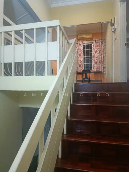 Semi-Detached House for Sale in Tampoi (Johor) - Jameson Choo - PropertyGuru.com.my