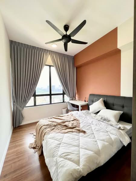 Servis Apartment untuk Dijual di Millerz Square - Shazwan CH - Bedroom - PropertyGuru.com.my
