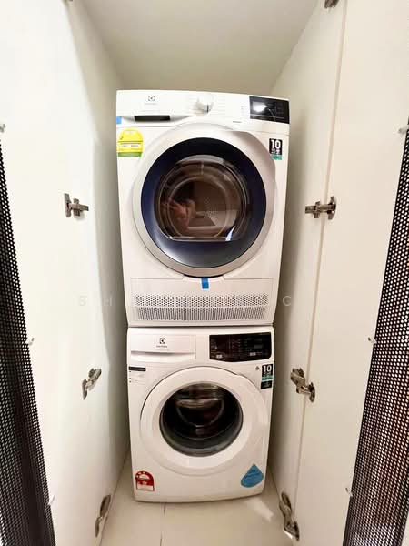 Servis Apartment untuk Dijual di Millerz Square - Shazwan CH - Interior - PropertyGuru.com.my