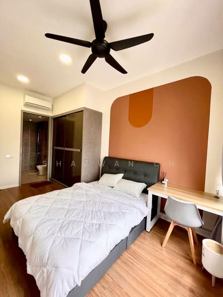 Servis Apartment untuk Dijual di Millerz Square - Shazwan CH - Bedroom - PropertyGuru.com.my