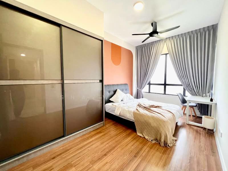 Servis Apartment untuk Dijual di Millerz Square - Shazwan CH - Bedroom - PropertyGuru.com.my