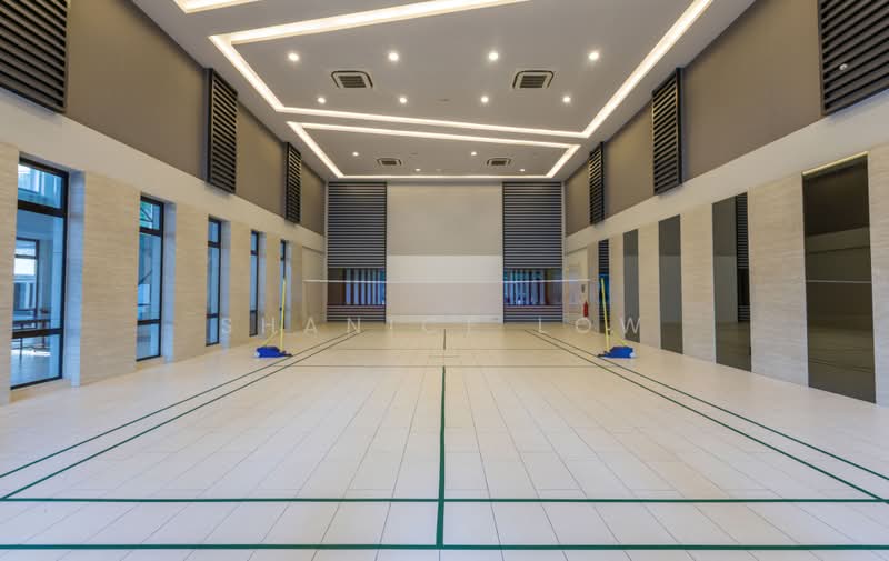 Townhouse for Sale in Bandar Puteri Puchong (Puchong) - Shanice Low - Interior - PropertyGuru.com.my