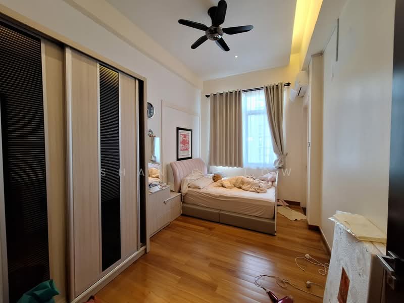 Townhouse for Sale in Bandar Puteri Puchong (Puchong) - Shanice Low - Bedroom - PropertyGuru.com.my