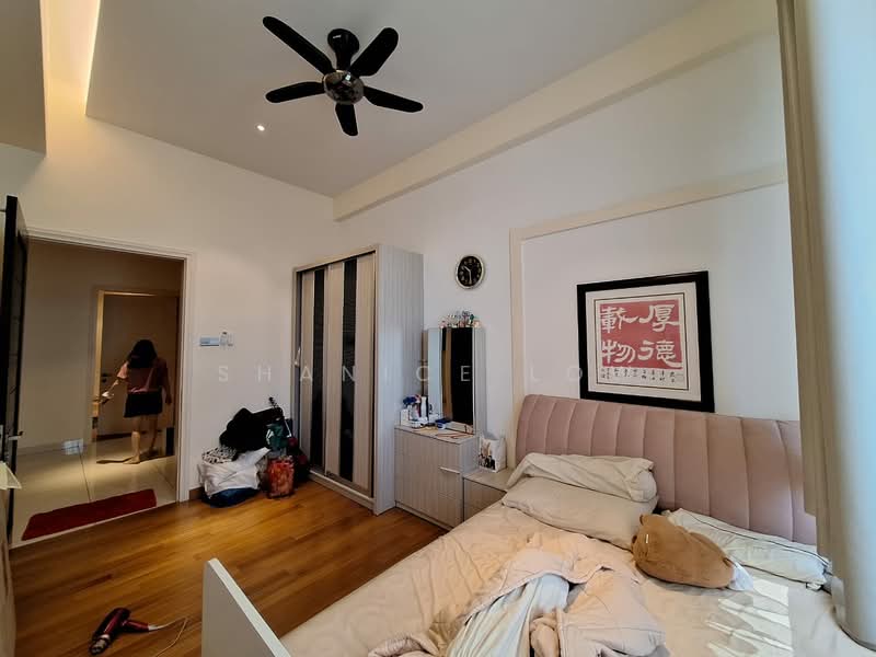 Townhouse for Sale in Bandar Puteri Puchong (Puchong) - Shanice Low - Bedroom - PropertyGuru.com.my