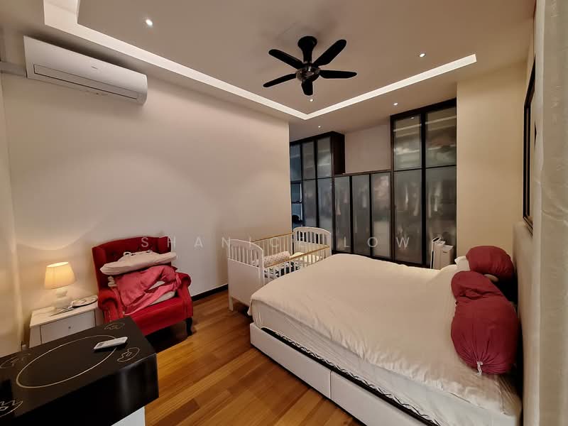 Townhouse for Sale in Bandar Puteri Puchong (Puchong) - Shanice Low - Bedroom - PropertyGuru.com.my