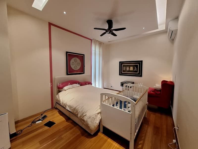 Townhouse for Sale in Bandar Puteri Puchong (Puchong) - Shanice Low - Bedroom - PropertyGuru.com.my