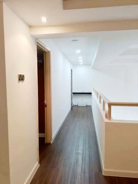 Condominium for Sale at Pantai Panorama Condominiums - Shazwan CH - Corridor - PropertyGuru.com.my