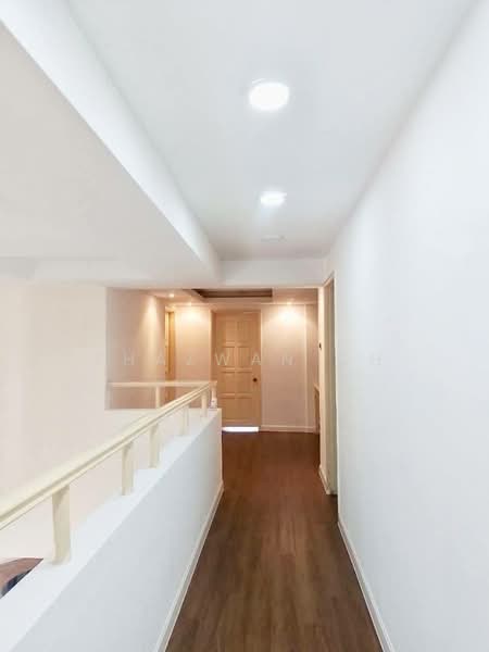 Condominium for Sale at Pantai Panorama Condominiums - Shazwan CH - Corridor - PropertyGuru.com.my