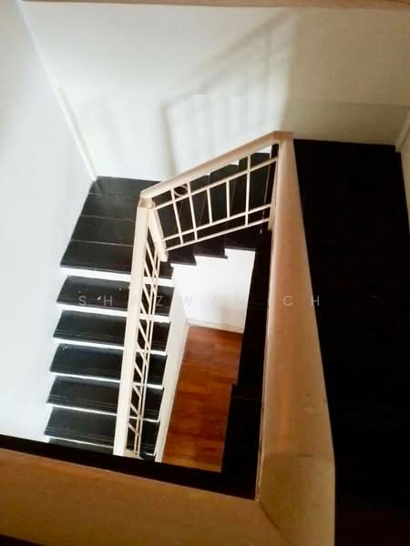 Condominium for Sale at Pantai Panorama Condominiums - Shazwan CH - Interior - PropertyGuru.com.my