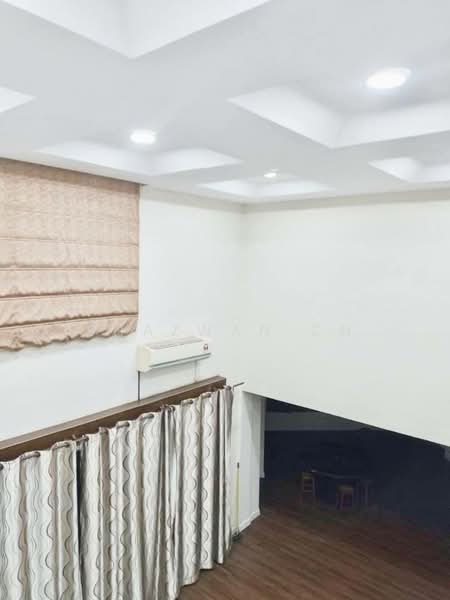 Condominium for Sale at Pantai Panorama Condominiums - Shazwan CH - Interior - PropertyGuru.com.my