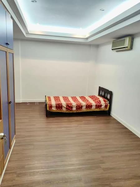 Condominium for Sale at Pantai Panorama Condominiums - Shazwan CH - Bedroom - PropertyGuru.com.my