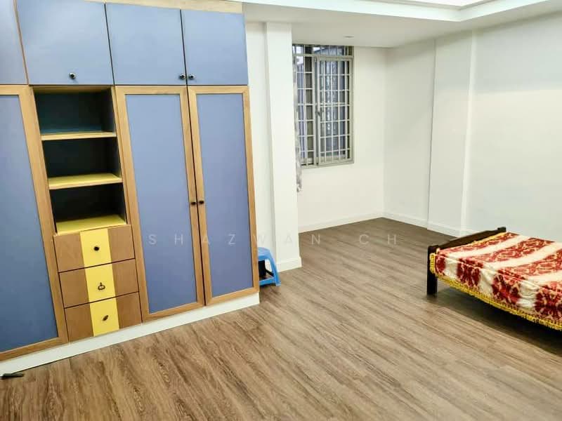 Condominium for Sale at Pantai Panorama Condominiums - Shazwan CH - Bedroom - PropertyGuru.com.my