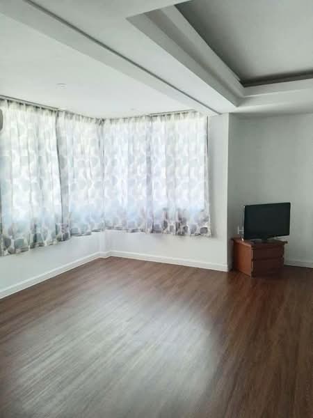 Condominium for Sale at Pantai Panorama Condominiums - Shazwan CH - Living Room - PropertyGuru.com.my