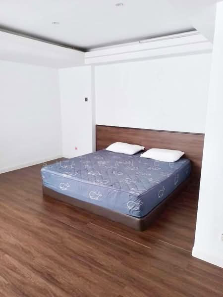 Condominium for Sale at Pantai Panorama Condominiums - Shazwan CH - Bedroom - PropertyGuru.com.my