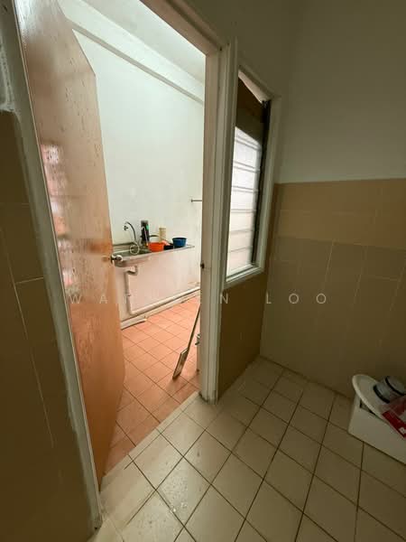 Condominium for Rent at Evergreen Park Acorn & Hazel - Wan Yen Loo - Interior - PropertyGuru.com.my