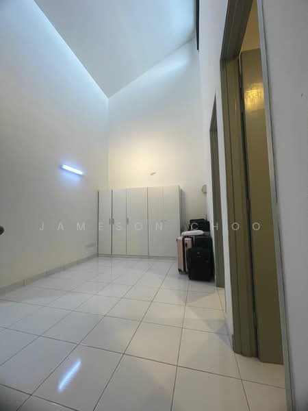 Rumah Teres 2 Tingkat untuk Dijual di Nusa Bayu (Iskandar Puteri (Nusajaya)) - Jameson Choo - Interior - PropertyGuru.com.my