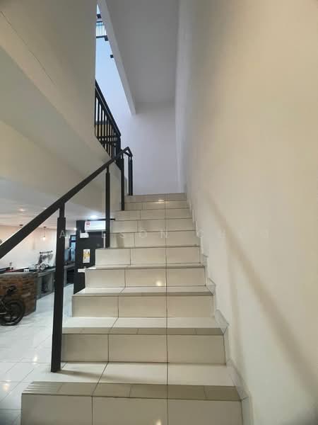 Rumah Teres 2 Tingkat untuk Dijual di Nusa Bayu (Iskandar Puteri (Nusajaya)) - Jameson Choo - Interior - PropertyGuru.com.my