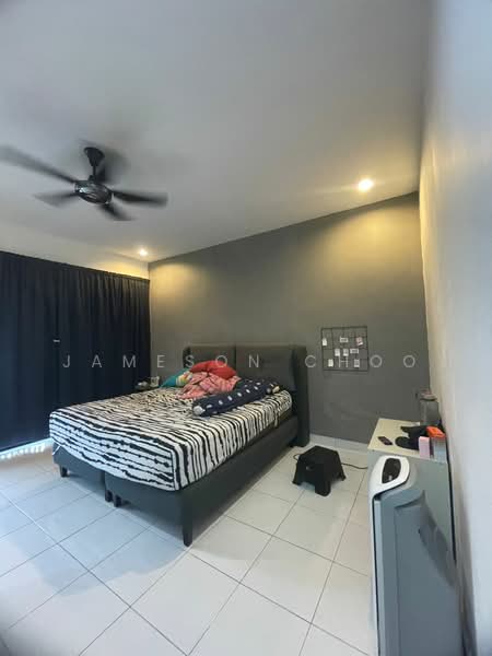Rumah Teres 2 Tingkat untuk Dijual di Nusa Bayu (Iskandar Puteri (Nusajaya)) - Jameson Choo - PropertyGuru.com.my