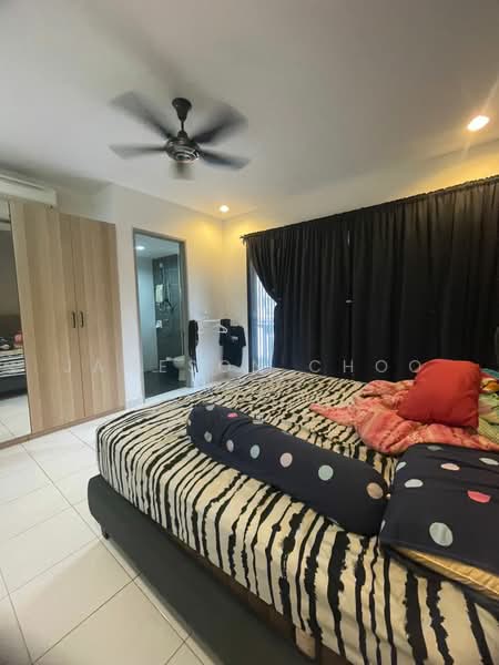 Rumah Teres 2 Tingkat untuk Dijual di Nusa Bayu (Iskandar Puteri (Nusajaya)) - Jameson Choo - PropertyGuru.com.my
