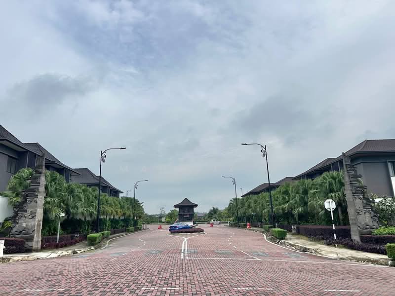 Semi-Detached House for Sale in Setia Mayuri (Semenyih) - Mahafiz . - PropertyGuru.com.my