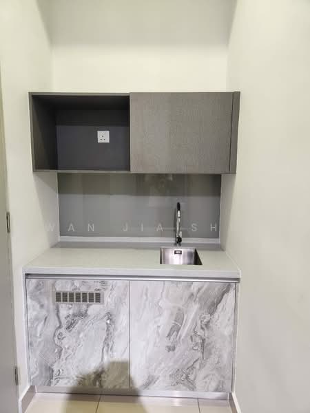 Servis Apartment untuk Disewa di Trion 2 @ KL - Wan Jia Shun - Interior - PropertyGuru.com.my