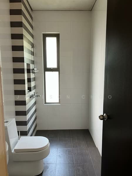 Semi-Detached House for Rent in Iskandar Puteri (Nusajaya) (Johor) - Jameson Choo - Bathroom - PropertyGuru.com.my