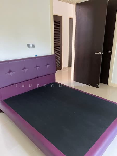 Semi-Detached House for Rent in Iskandar Puteri (Nusajaya) (Johor) - Jameson Choo - Bedroom - PropertyGuru.com.my