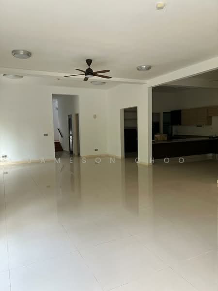 Semi-Detached House for Rent in Iskandar Puteri (Nusajaya) (Johor) - Jameson Choo - Living Room - PropertyGuru.com.my