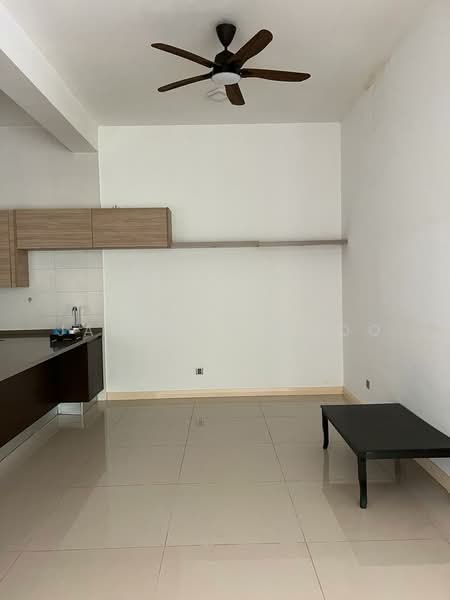 Semi-Detached House for Rent in Iskandar Puteri (Nusajaya) (Johor) - Jameson Choo - Living Room - PropertyGuru.com.my