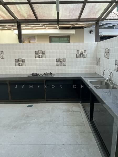 Semi-Detached House for Rent in Iskandar Puteri (Nusajaya) (Johor) - Jameson Choo - PropertyGuru.com.my