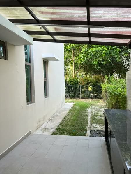 Semi-Detached House for Rent in Iskandar Puteri (Nusajaya) (Johor) - Jameson Choo - PropertyGuru.com.my