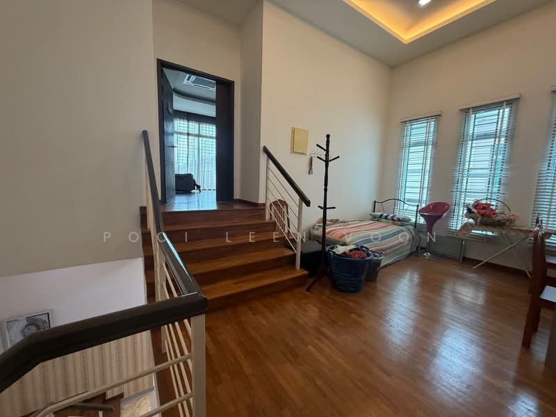 Rumah Teres 2 Tingkat untuk Dijual di Taman Impian Emas (Skudai) - Pooi Leen Voon - Interior - PropertyGuru.com.my