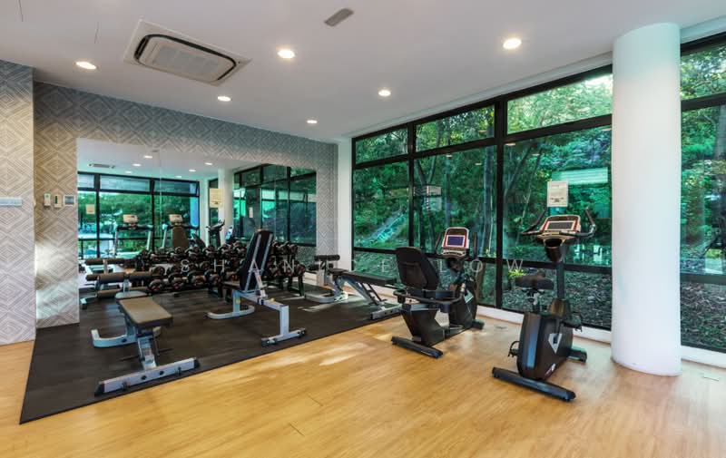Townhouse for Sale in Bandar Puteri Puchong (Puchong) - Shanice Low - Gym - PropertyGuru.com.my