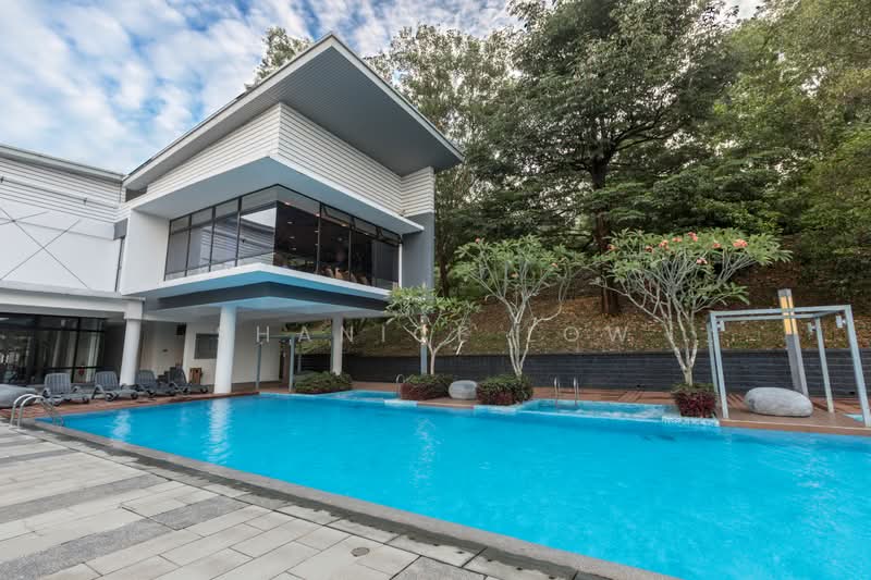 Townhouse for Sale in Bandar Puteri Puchong (Puchong) - Shanice Low - Exterior - PropertyGuru.com.my