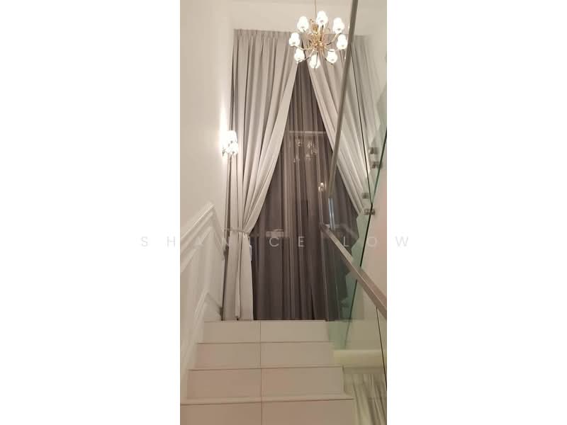 Townhouse for Sale in Bandar Puteri Puchong (Puchong) - Shanice Low - Interior - PropertyGuru.com.my