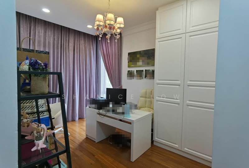Townhouse for Sale in Bandar Puteri Puchong (Puchong) - Shanice Low - Study - PropertyGuru.com.my