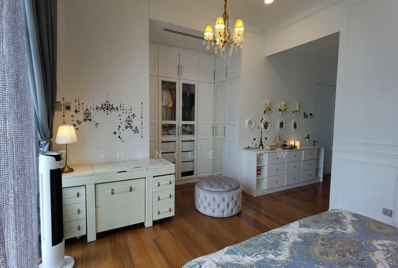 Townhouse for Sale in Bandar Puteri Puchong (Puchong) - Shanice Low - Bedroom - PropertyGuru.com.my