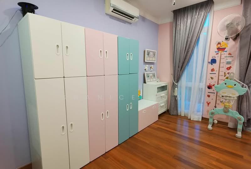 Townhouse for Sale in Bandar Puteri Puchong (Puchong) - Shanice Low - Interior - PropertyGuru.com.my