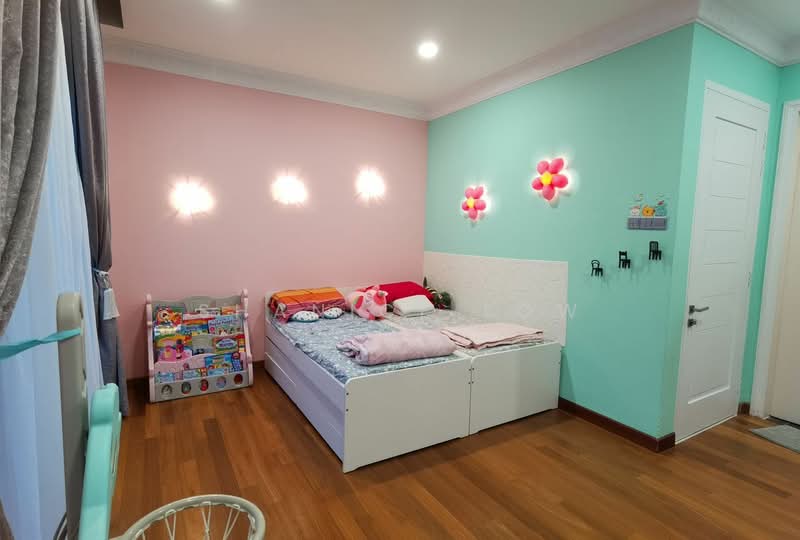 Townhouse for Sale in Bandar Puteri Puchong (Puchong) - Shanice Low - Bedroom - PropertyGuru.com.my