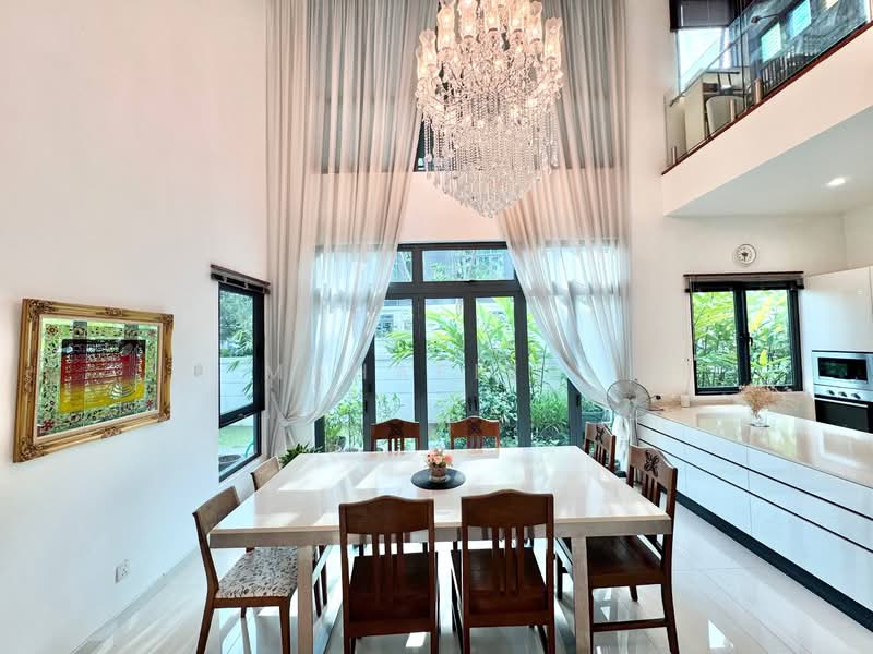 Rumah Banglo untuk Dijual di Sepang (Selangor) - Mahafiz . - PropertyGuru.com.my