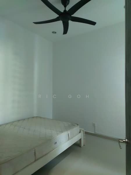 Cluster House for Sale in Residensi Merbok (Nibong Tebal) - Ric Goh - Bedroom - PropertyGuru.com.my