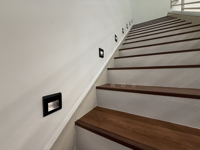 Rumah Teres 2 Tingkat untuk Dijual di Taman Sutera Utama (Skudai) - Ricky Woo - Interior - PropertyGuru.com.my