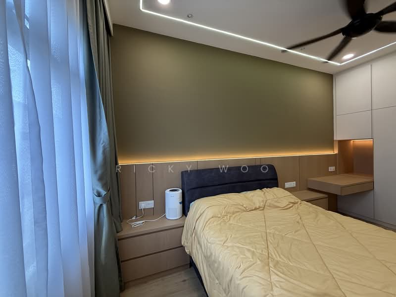 Rumah Teres 2 Tingkat untuk Dijual di Taman Sutera Utama (Skudai) - Ricky Woo - Bedroom - PropertyGuru.com.my