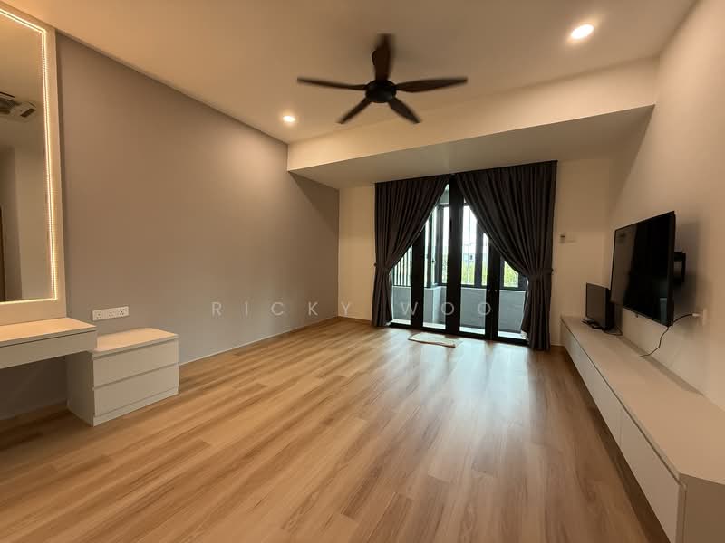 Rumah Teres 2 Tingkat untuk Dijual di Taman Sutera Utama (Skudai) - Ricky Woo - Interior - PropertyGuru.com.my