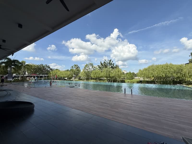 Rumah Teres 2 Tingkat untuk Dijual di Taman Sutera Utama (Skudai) - Ricky Woo - Exterior - PropertyGuru.com.my