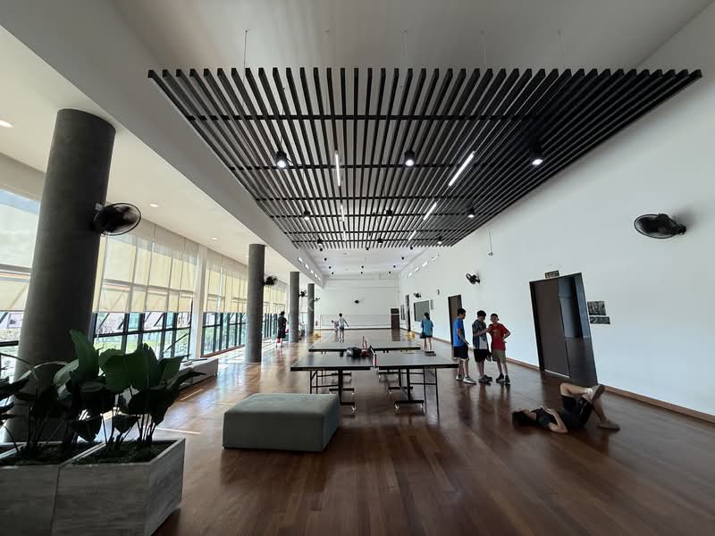 Rumah Teres 2 Tingkat untuk Dijual di Taman Sutera Utama (Skudai) - Ricky Woo - Interior - PropertyGuru.com.my