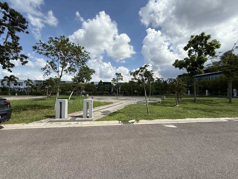 Rumah Teres 2 Tingkat untuk Dijual di Taman Sutera Utama (Skudai) - Ricky Woo - Exterior - PropertyGuru.com.my